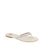 Rasteira-Branca-Tiras-Brilhosas-|-Moleca-Tamanho--33---Cor--CRISTAL-SILVER-0